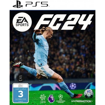 FC 24 / PS5