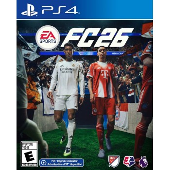 FC 26 / PS4