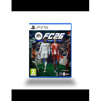 FC 26 / PS5