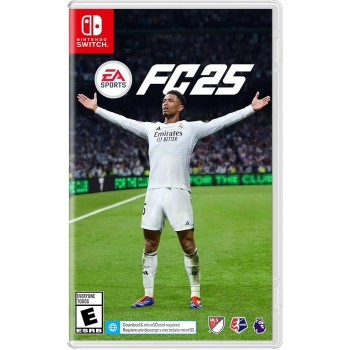 FC 25 / Nintendo Switch