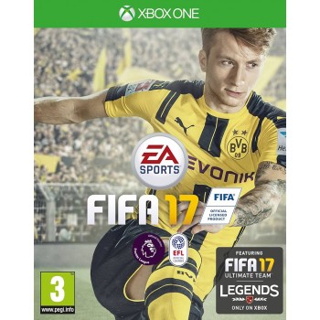 FIFA 17 / Xbox One