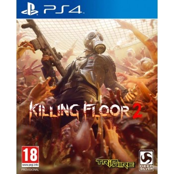 Killing Floor 2 / PS4