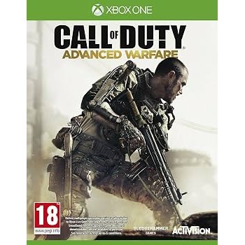 Call of Duty : Advanced Warfare / Xbox One