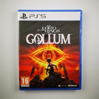 Gollum / PS5