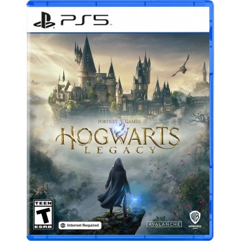 Hogwarts Legacy / PS5