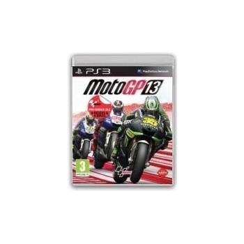 MotoGP 13-NEW/ PS3