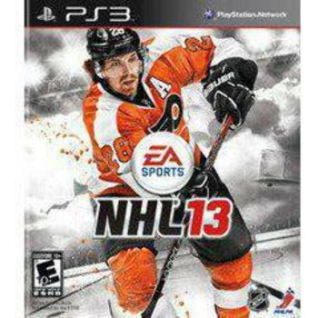 NHL 13 / PS3