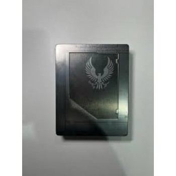 Halo 5 : Steelbook Edition / Xbox One