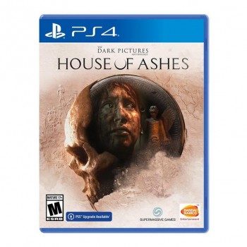House Of  Ashes / PS4