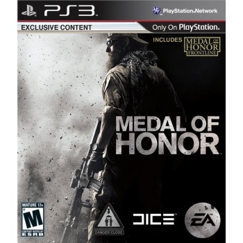 Medal Of Honor / PS3