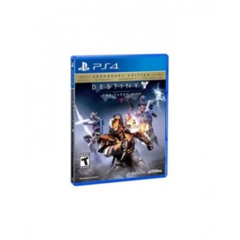 Destiny The Taken King Legendary Edition / PS4