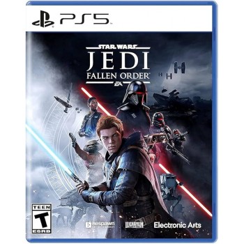 Star Wars JEDI - Fallen Order \ PS5