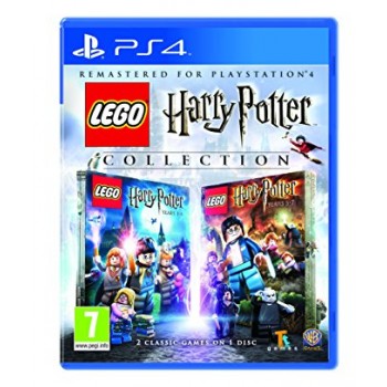 Lego Harry Potter Collection / PS4