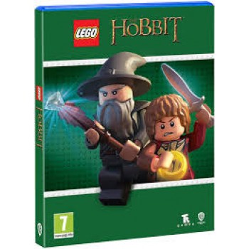 LEGO The Hobbit \ PS4