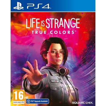 Life is Strange True Colors / PS4