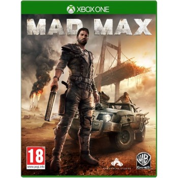 Mad Max / Xbox One