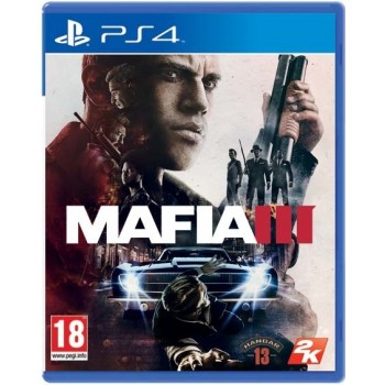 Mafia III / PS4