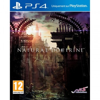 Natural Doctrine / PS4
