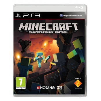 Minecraft / PS3