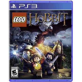 LEGO The Hobbit \ PS3