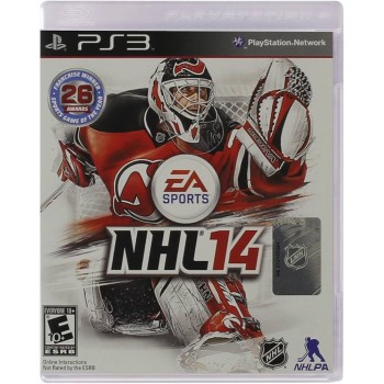 NHL 14 / PS3