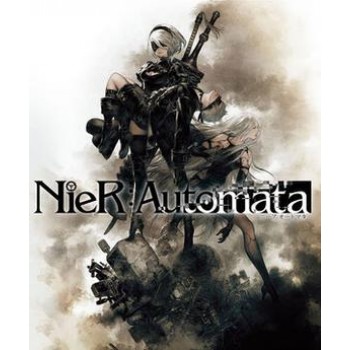 Nier automata / PS4