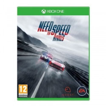 Need For Speed : Rivals / Xbox One