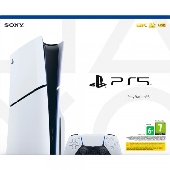 Playstation 5 slim (Fortnite Edition) - NEW