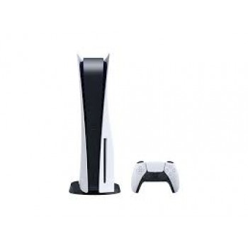 PS5 Console ( BEZ KUTIJA, POLOVEN )