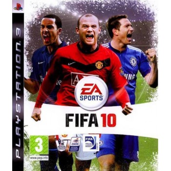 FIFA 10 / PS3