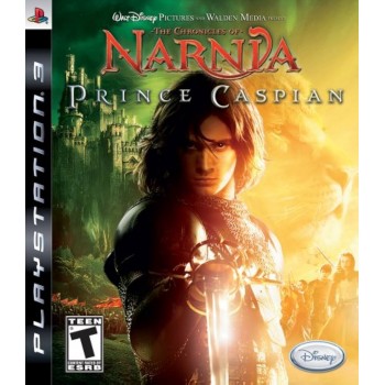 Narnia Prince Caspian-NEW /PS3