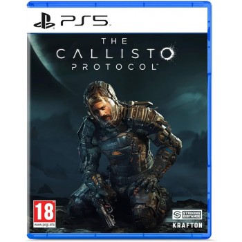 The Callisto Protocol / PS5