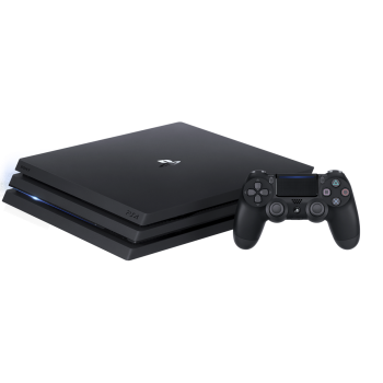 Playstation 4 PRO 1TB  - POLOVEN