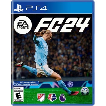 FC 24 / PS4