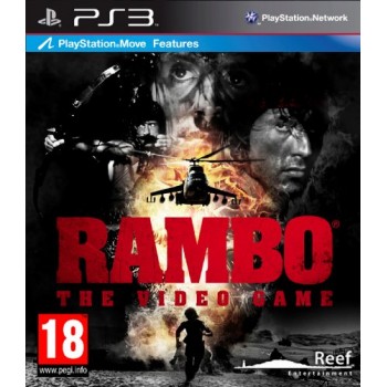 Rambo / PS3