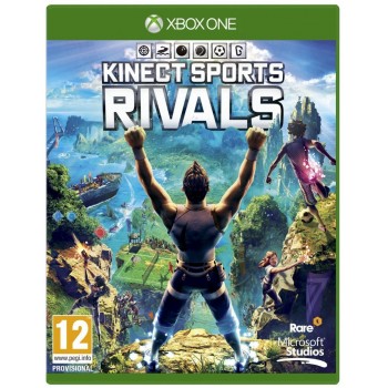 Kinect Sports Rivals / Xbox One