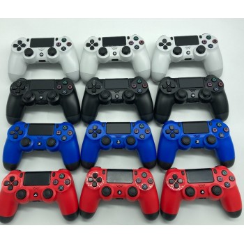 PS4 DUALSHOCK 4 ORIGINAL CONTROLLERS 