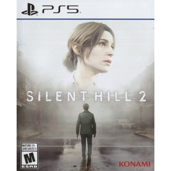 Silent Hill 2 / PS5