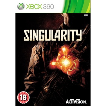 Singularity-NEW / Xbox One
