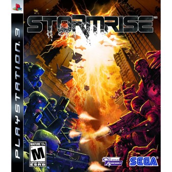 Stormrise-NEW / PS3