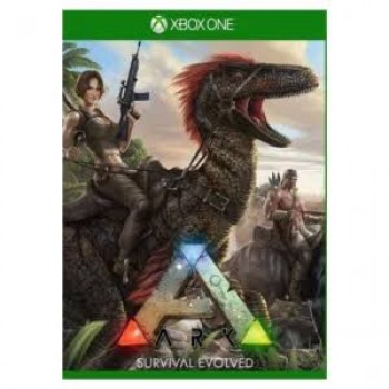 Ark Survival Evolved / Xbox One