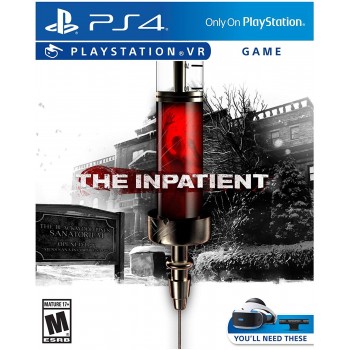 The inpatient / PS4