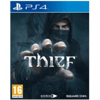 Thief / PS4 