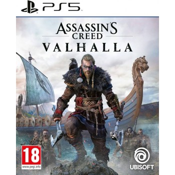 Assassin's Creed Valhalla / PS5