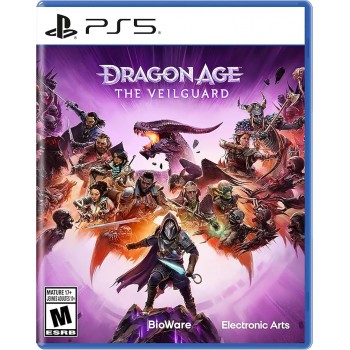 Dragon Age The Veilguard / PS5