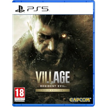  Resident Evil Village / PS5