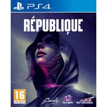 République / PS4