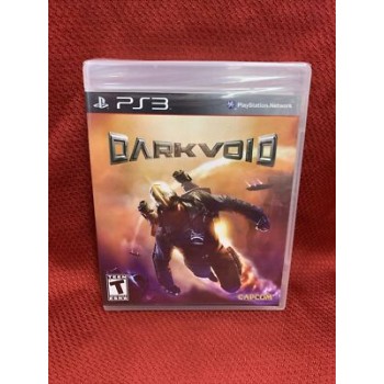 Dark Void-NEW / PS3