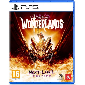 Tiny Tina's Wonderlands / PS5