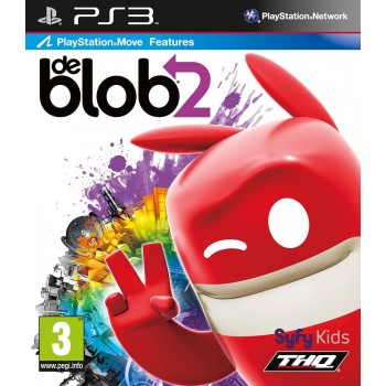 De Blob-NEW / PS3